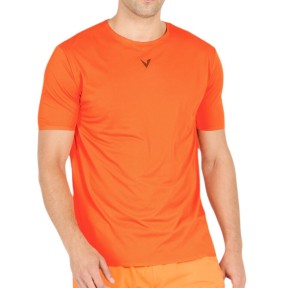 Virtus Ayaan S/S Running T-Shirt - Men's