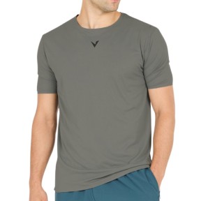 Virtus Ayaan S/S Running T-Shirt - Men's