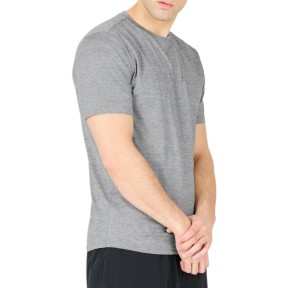 Virtus Beed S/S Running Shirt - Men's