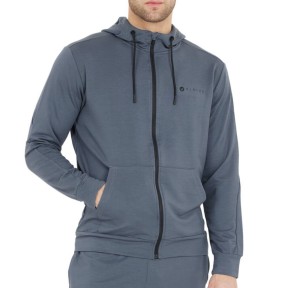 Virtus Brent Men's Hoody, Dark Slate