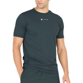 Virtus Roger S/S Running T-Shirt - Men's