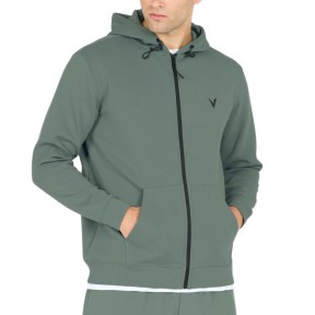 Virtus Taro Full-Zip Sports Jacket - Men's