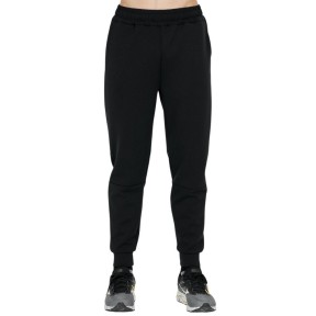 Virtus Taro Men's Technical Sweat Pants, Black