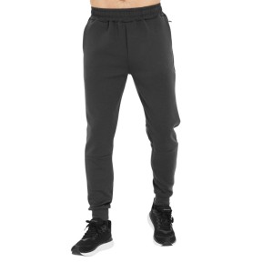 Virtus Taro Men's Technical Sweat Pants, Woodland Grey