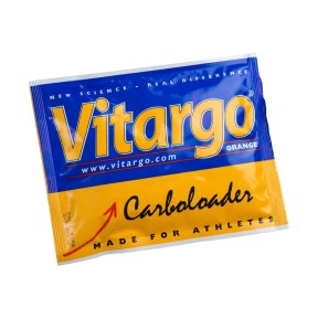 Vitargo Carboloader 75g Orange
