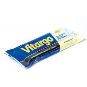 Vitargo Performance Bar 65 g, Vanilla