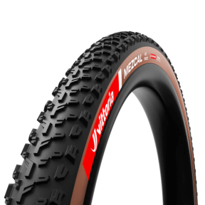 Vittoria Mezcal XC Race Folding Tire 29x2.40", brown