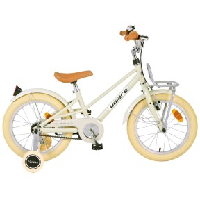 Volare Melody Kids Girls Bicycle 16", Sand