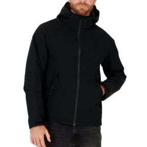 Weather Report Brennon Men's Jacket, Black