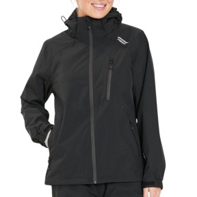 Weather Report Camelia Rain Jacket - Women's