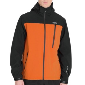 Weather Report Delton Rain Jacket - Men's