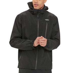 Weather Report Delton Rain Jacket - Men's