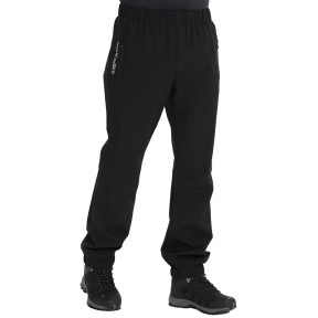 Weather Report Landon Men's Slim Fit AWG Pants, Black