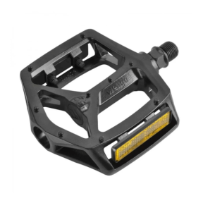 Wellgo Flat Alloy Pedals