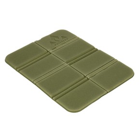 Whistle XPE Foldable Sitting Pad, Green