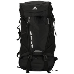 Whistler Alpinak 65L Backpack, Black