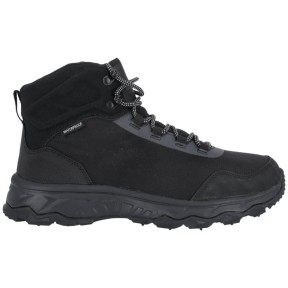 Whistler Atenst Men's Ice Boot WP, Black