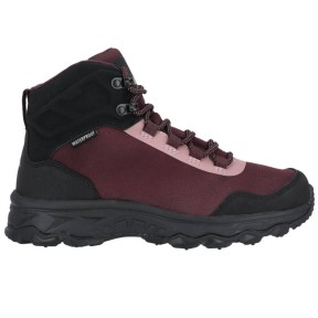 Whistler Atenst Women's Ice Boot WP, Sassafras