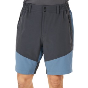 Whistler Avian Men's Outdoor Stretch Shorts, Blue