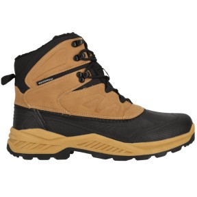 Whistler Briggs Men's Boot WP, Honey Mustard