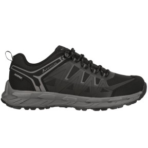 Whistler Cardiff Men's Shoes WP, Black