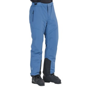 Whistler Drizzle Men's Ski Pants, Ensign Blue