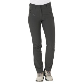 Whistler Gerd Women's Outdoor Pants, Asphalt