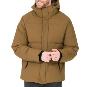 Whistler Greyston Men's Puffer Jacket, Kangarow