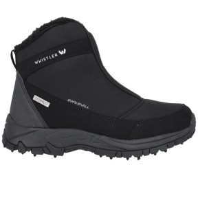 Whistler Kinger Unisex Ice Boot WP, Black