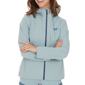 Whistler Osbourne Women's LayerTech Jacket W-PRO, Arona