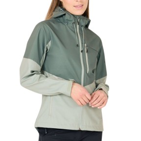 Whistler Rosea Softshell Jacket - Women's