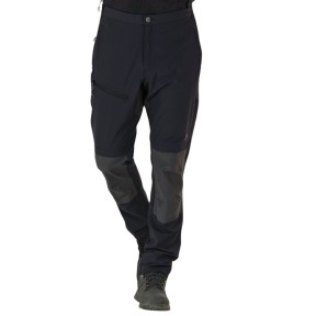 Whistler Salton Men's Stretch Pants, Black