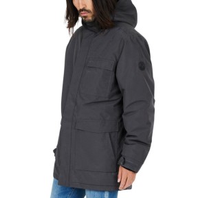 Whistler Siberia Men's Parka, Phantom