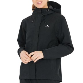 Whistler Wheeler Women's Stretch Jacket, Black