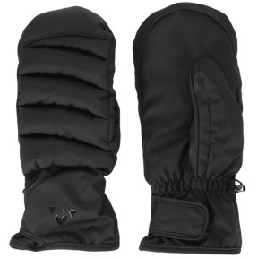 Whistler Xander Mittens, Black