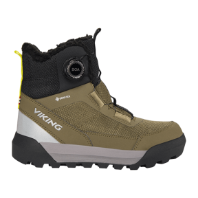 Viking Expower Warm GTX BOA Kid's Winter Boots