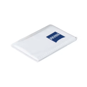 Zeiss Microfiber Lens Cleaning Cloth