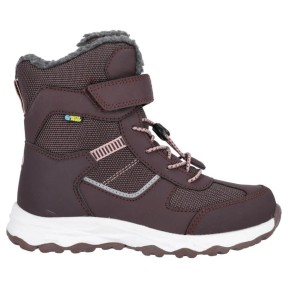 ZigZag Balful Kids Winterboot WP, Fudge