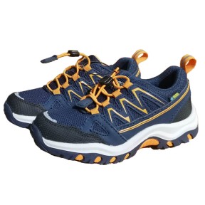 ZigZag Docheet Kids Outdoor Shoe WP, Navy