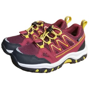 ZigZag Docheet Kids Outdoor Shoe WP, Port Royale