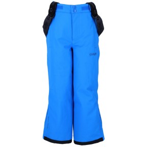 ZigZag Soho Kids Ski Pant W-PRO 10000, Skydiver