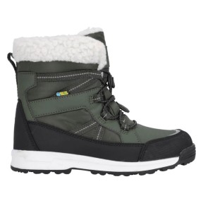 ZigZag Wranden Kids Boots WP, Thyme