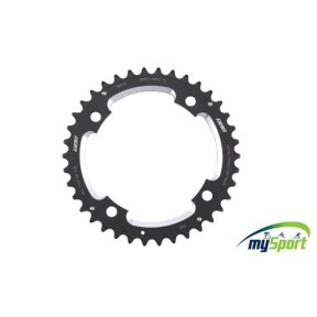 BBB Chainring 38T For Sram X Series 2x10 Cranksets