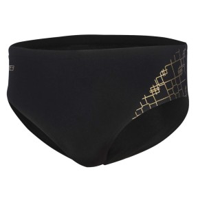 Zone3 Iconic Briefs Men's, Black