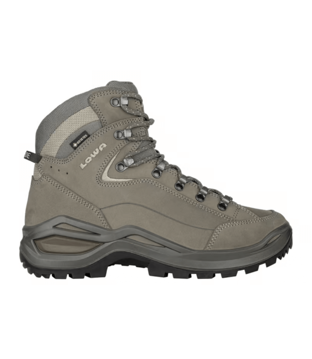 Lowa Renegade EVO GTX Mid Women's Boots, Stone