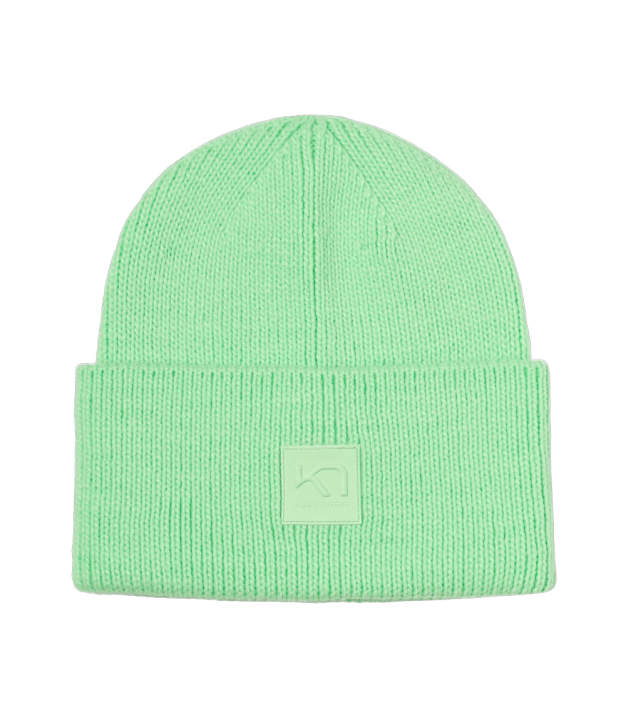 Kari Traa Kyte Women's Beanie, Green