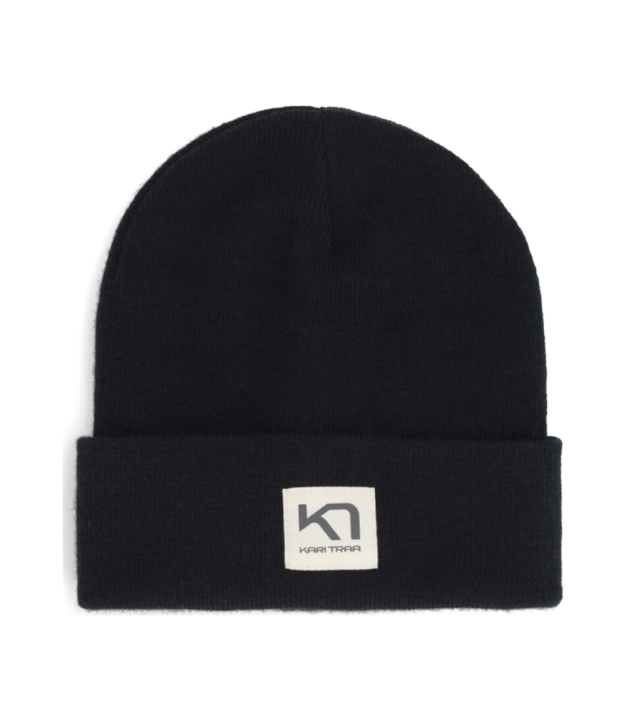 Kari Traa Rothe Beanie, Black