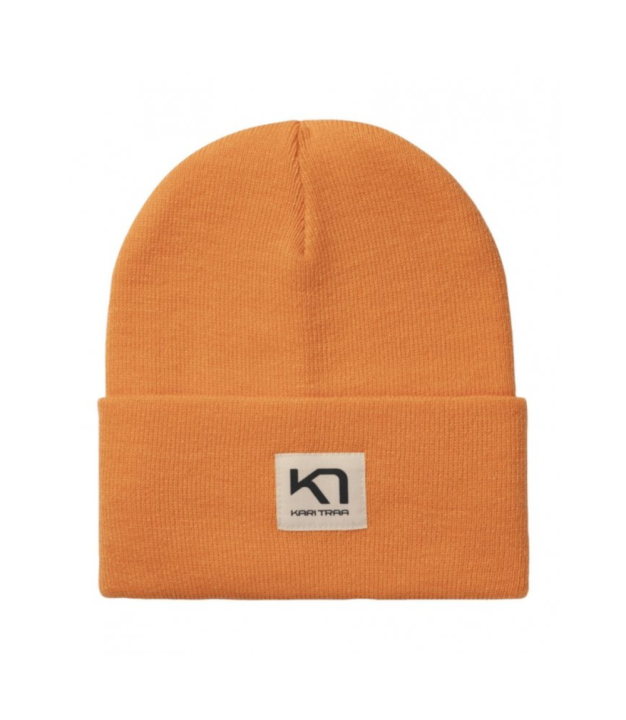 Kari Traa Rothe Beanie, Orange