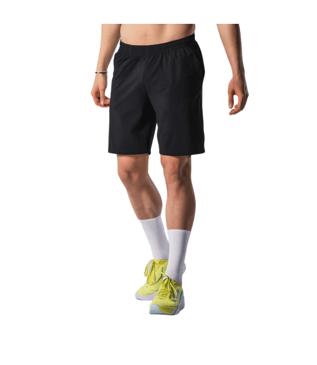 Fusion C3 Unisex Shorts Pocket, black