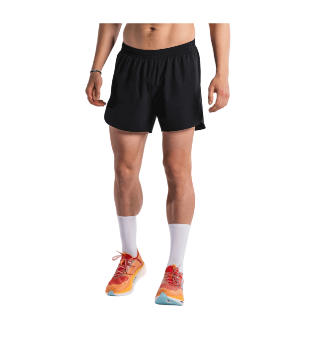 Fusion C3 Men's Run Shorts, black